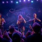 Mythemia als Vorband bei der Stormseeker Tour