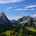 Mythen, Die warscheinlich Bekanntesten Berge ers Kanton Schwyz