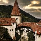 Mythen, Sagen und Legenden - Bran - Törzburg