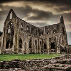 Mythen, Sagen und Legenden - Tintern Abbey