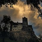 Mythen, Sagen und Legenden - Transsylvanien - Bran - Törzburg