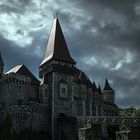 Mythen, Sagen und Legenden - Transsylvanien - Burg Corvinus