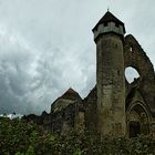 Mythen, Sagen und Legenden - Transsylvanien - Klosterruine Carta