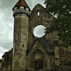 Mythen, Sagen und Legenden - Transsylvanien - Klosterruine Carta