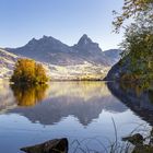 Mythen und Lauerzersee