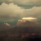 Mythen und Wahrheit am Grand Canyon