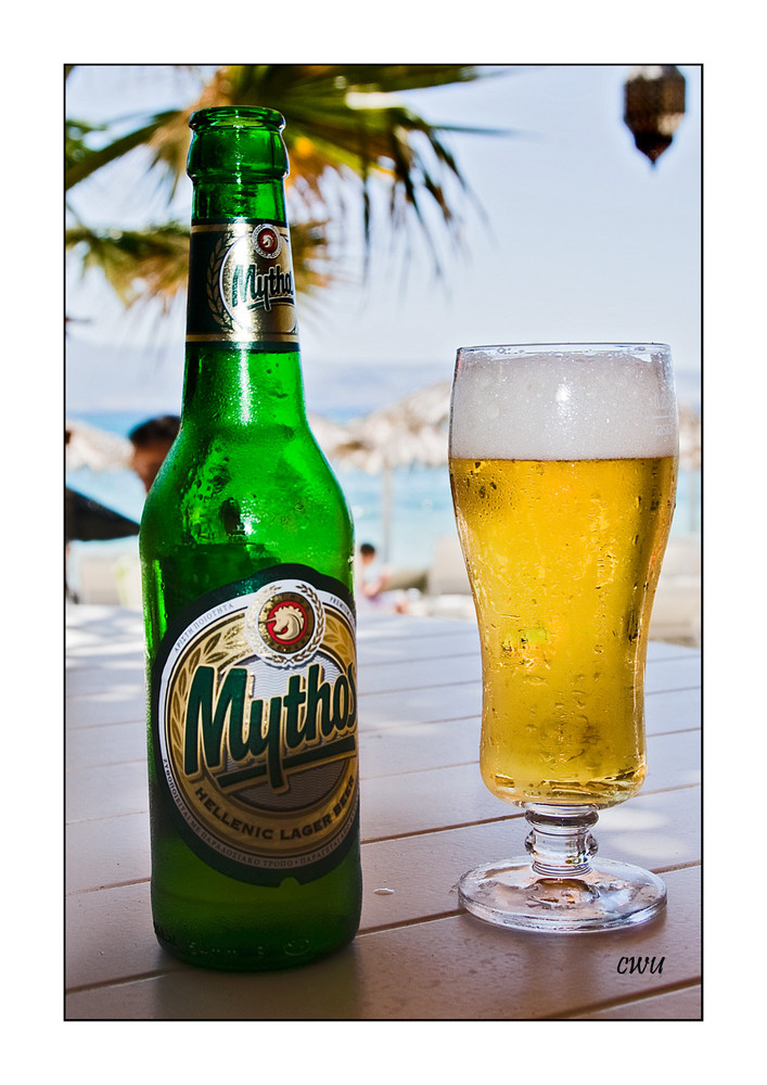 Mythos