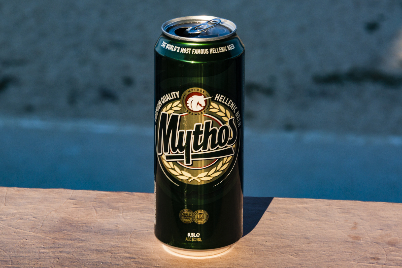 Mythos