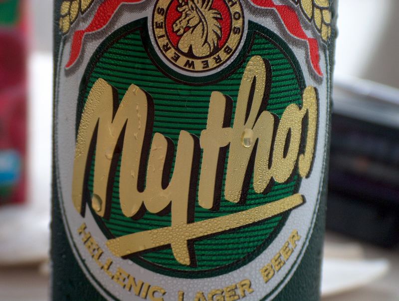 Mythos