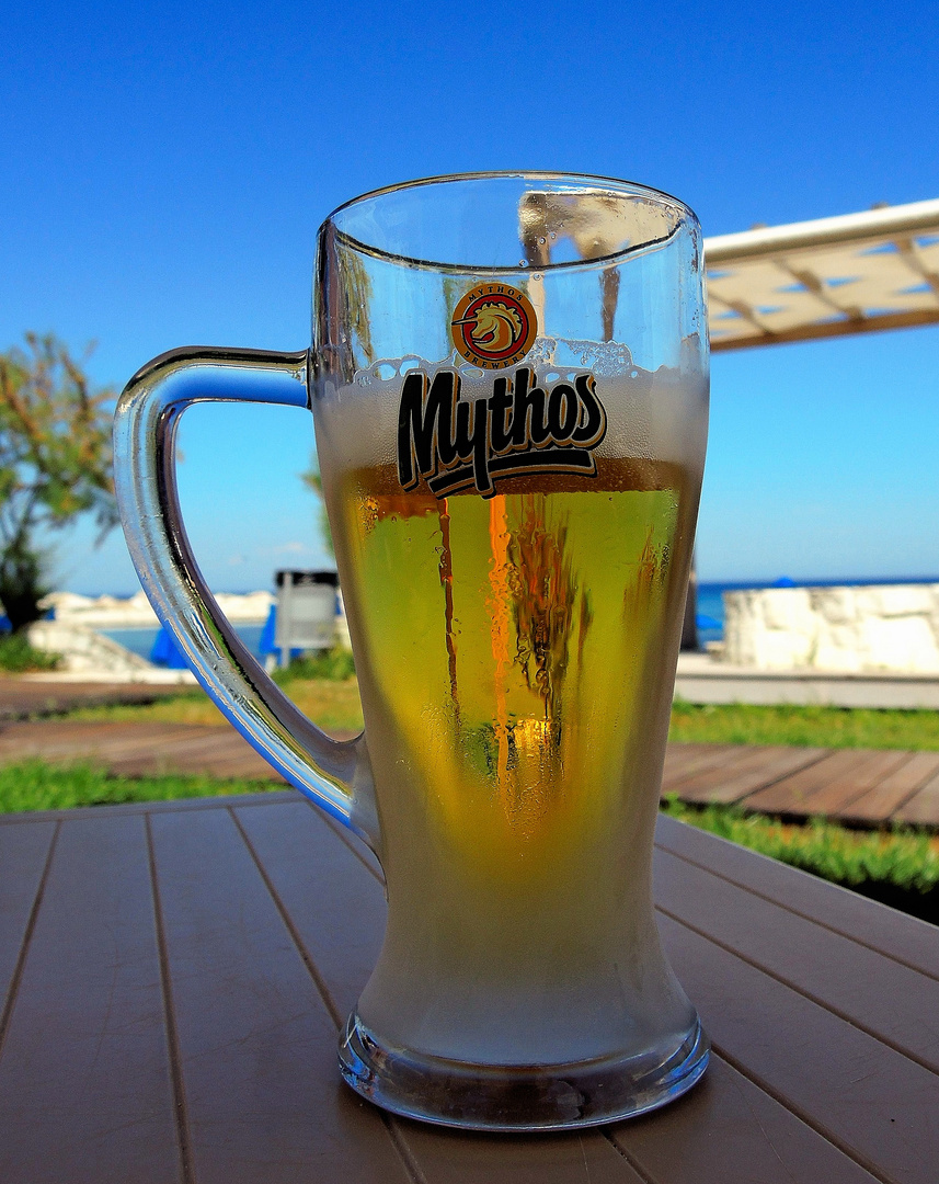 Mythos