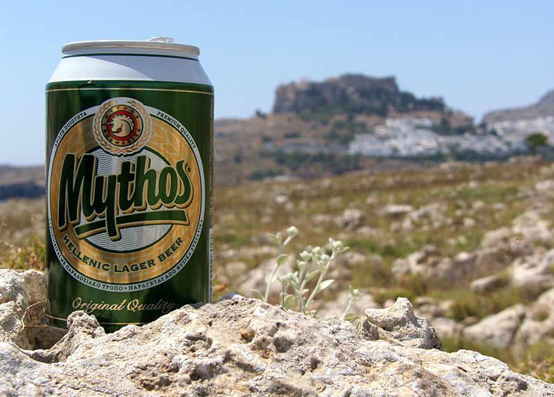 Mythos ;-)