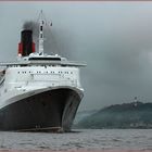 Mythos: Queen Elizabeth 2