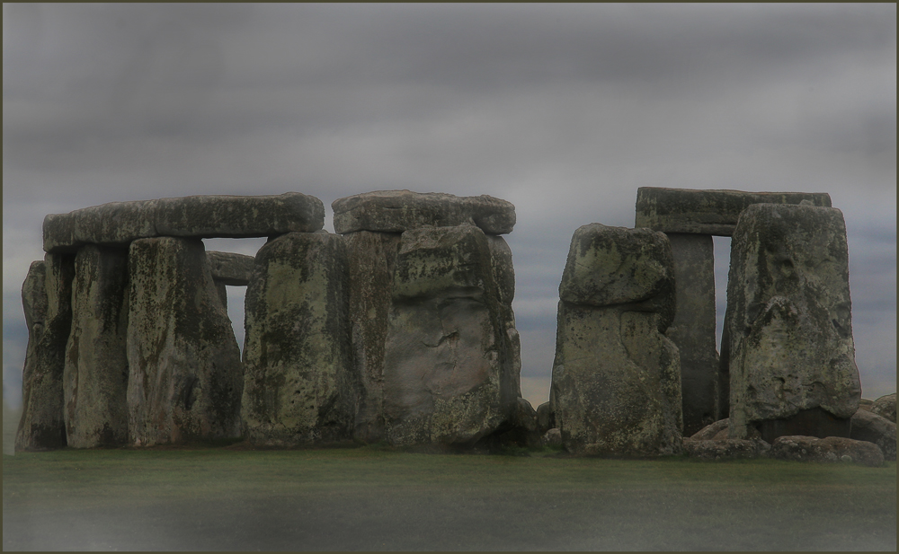 Mythos Stonehenge