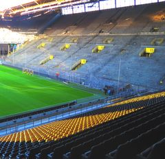 Mythos Südtribüne Dortmund