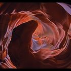 Mythos Upper Antelope Canyon