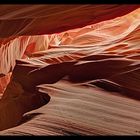 Mythos Upper Antelope Canyon (II)
