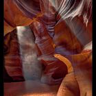 Mythos Upper Antelope Canyon (III)