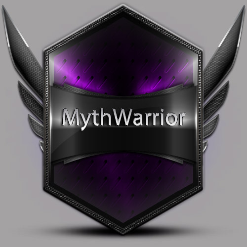 MYTHWARRIOR