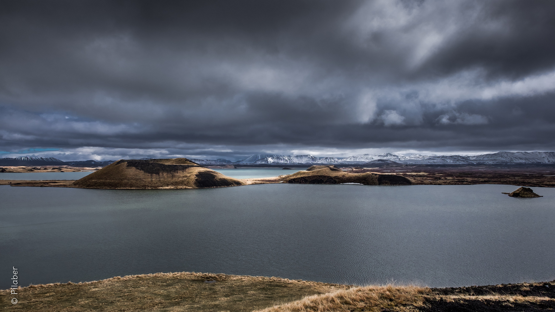 Myvatn