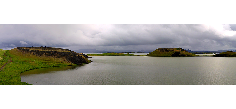 Myvatn