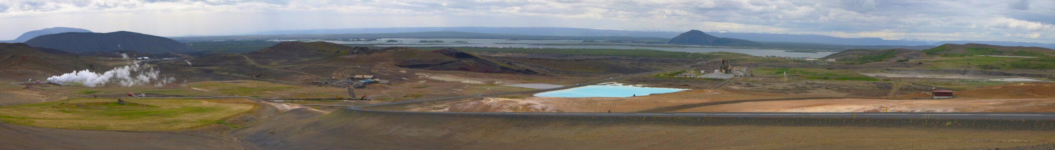 Myvatn