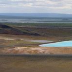 Myvatn