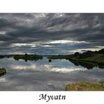 *Myvatn*