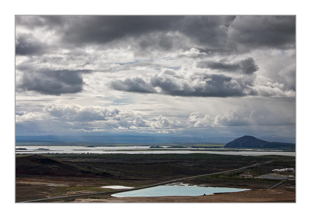 Myvatn