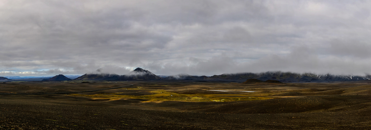 Myvatn