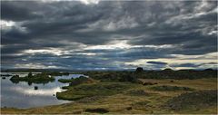 Myvatn