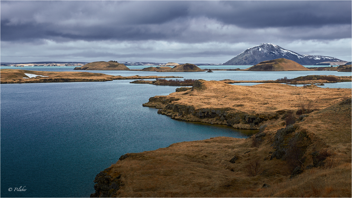 Myvatn