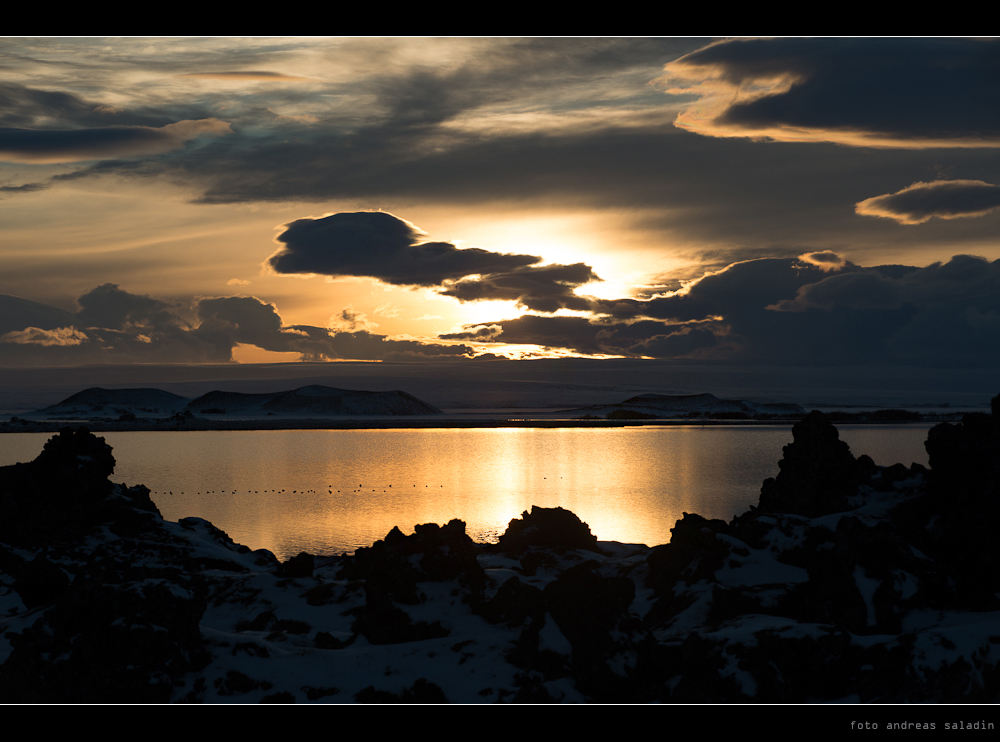 Myvatn Dream II