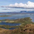 Myvatn heißt Mückensee ...