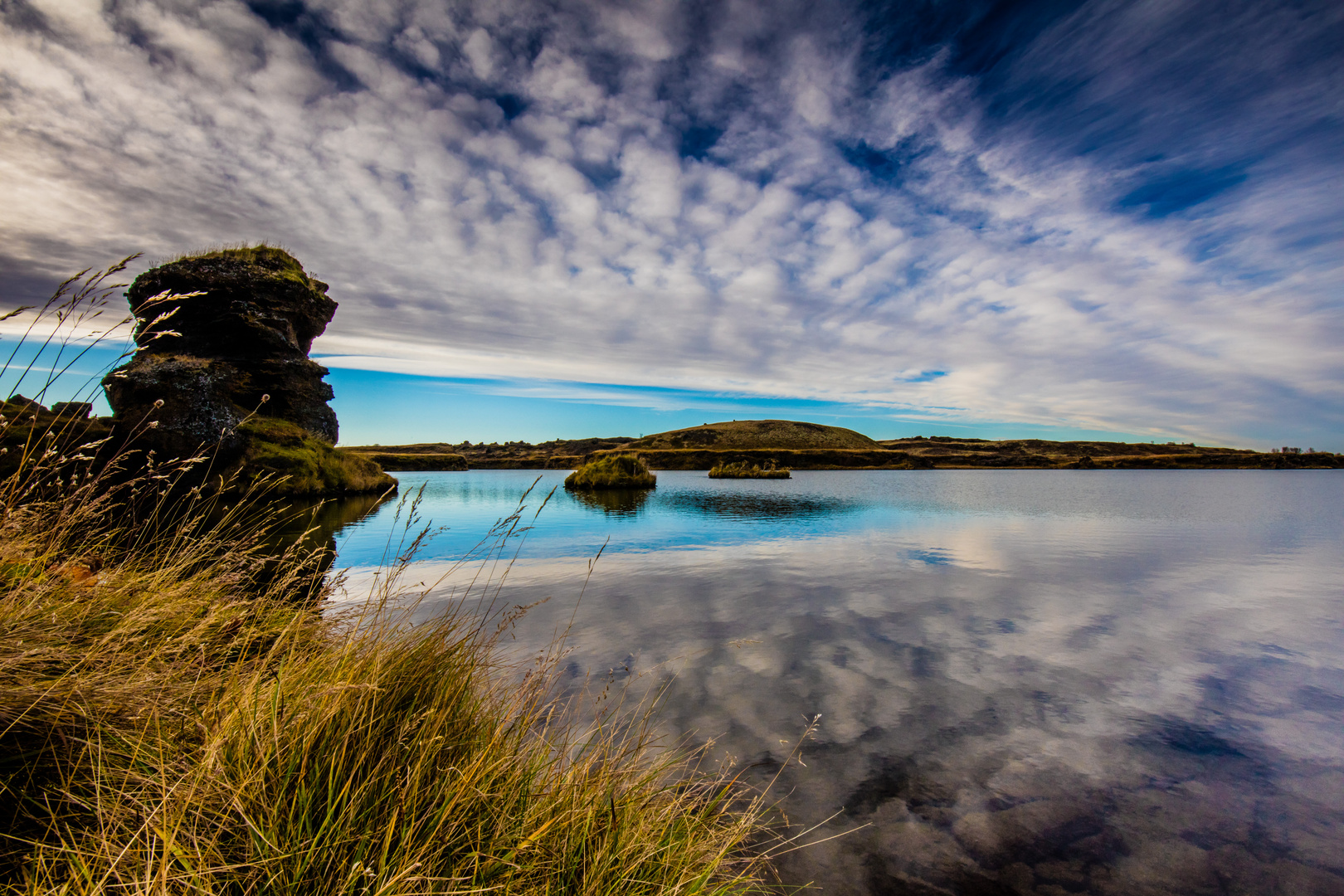 Myvatn Iceland