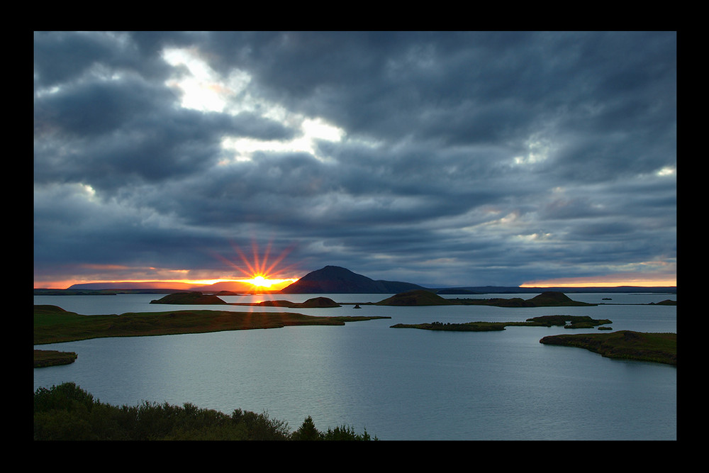 -Myvatn II-