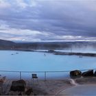 Myvatn Nature Bath...