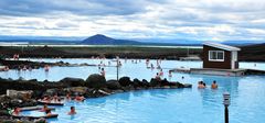 Myvatn Nature Bath (Juli 2012)