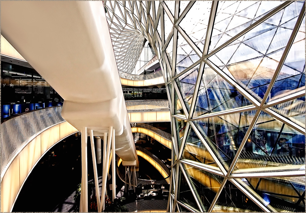 MyView@MyZeil