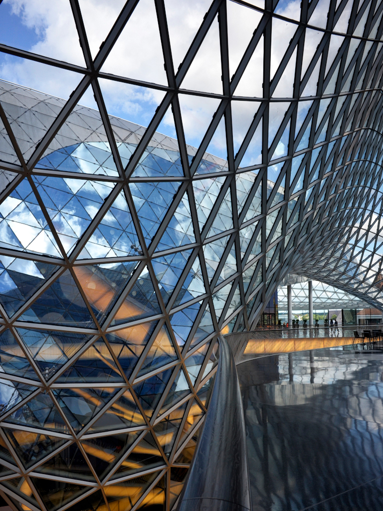 MyZeil #01