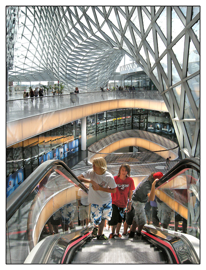 MyZeil 0809