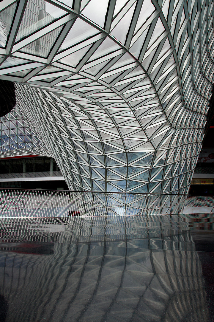 MyZeil 2011