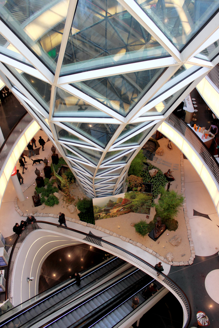 MyZeil