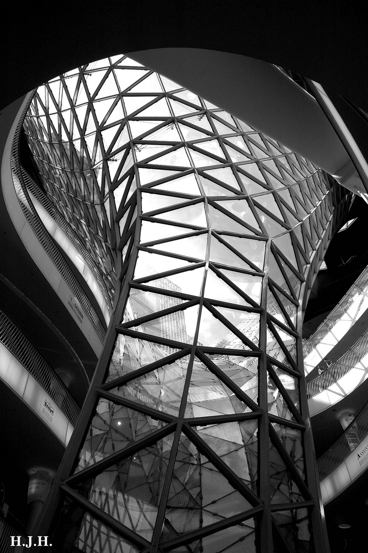 MyZeil 3.