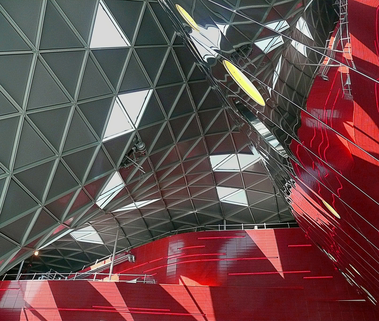 MyZeil