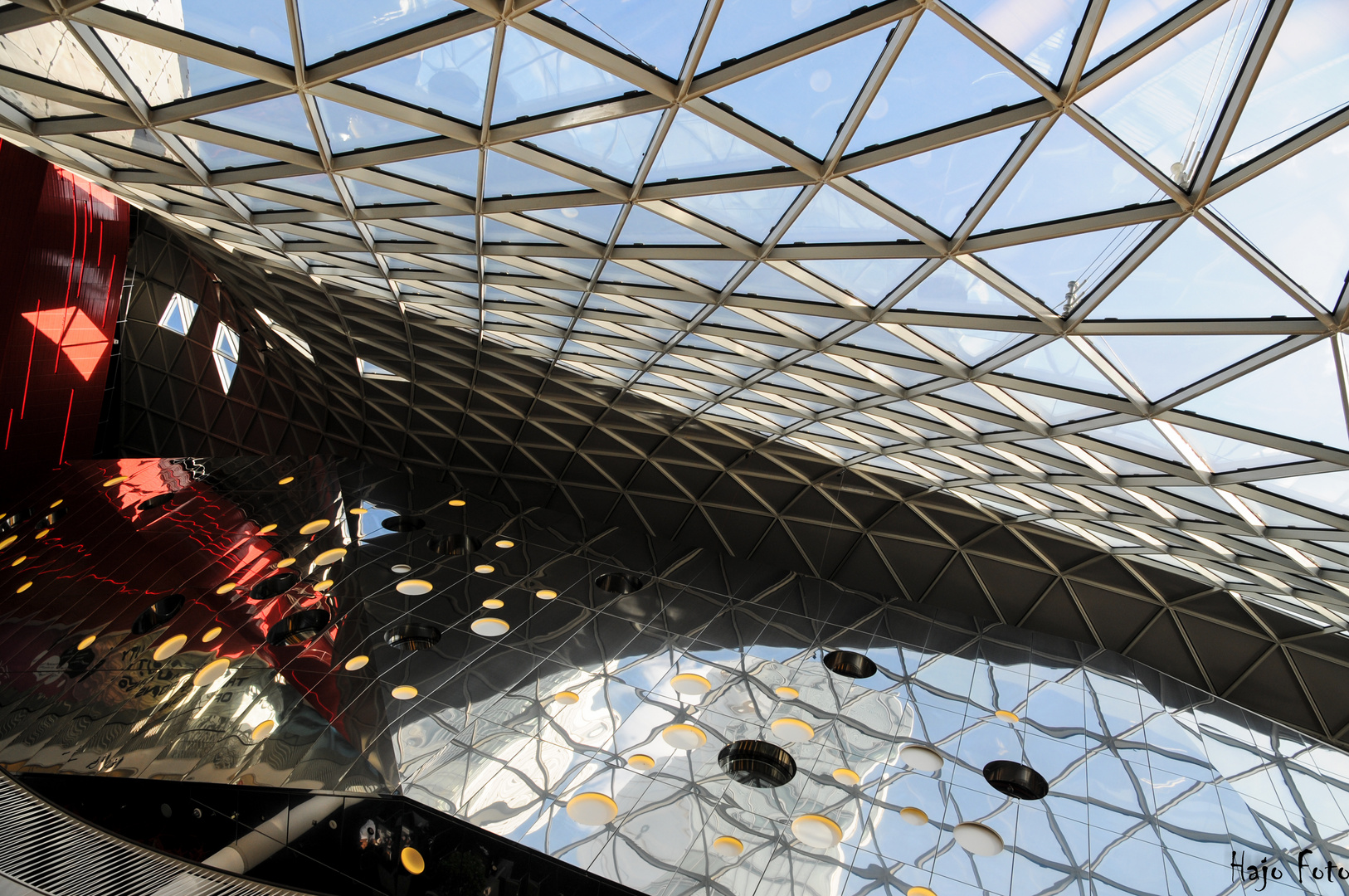 MyZeil