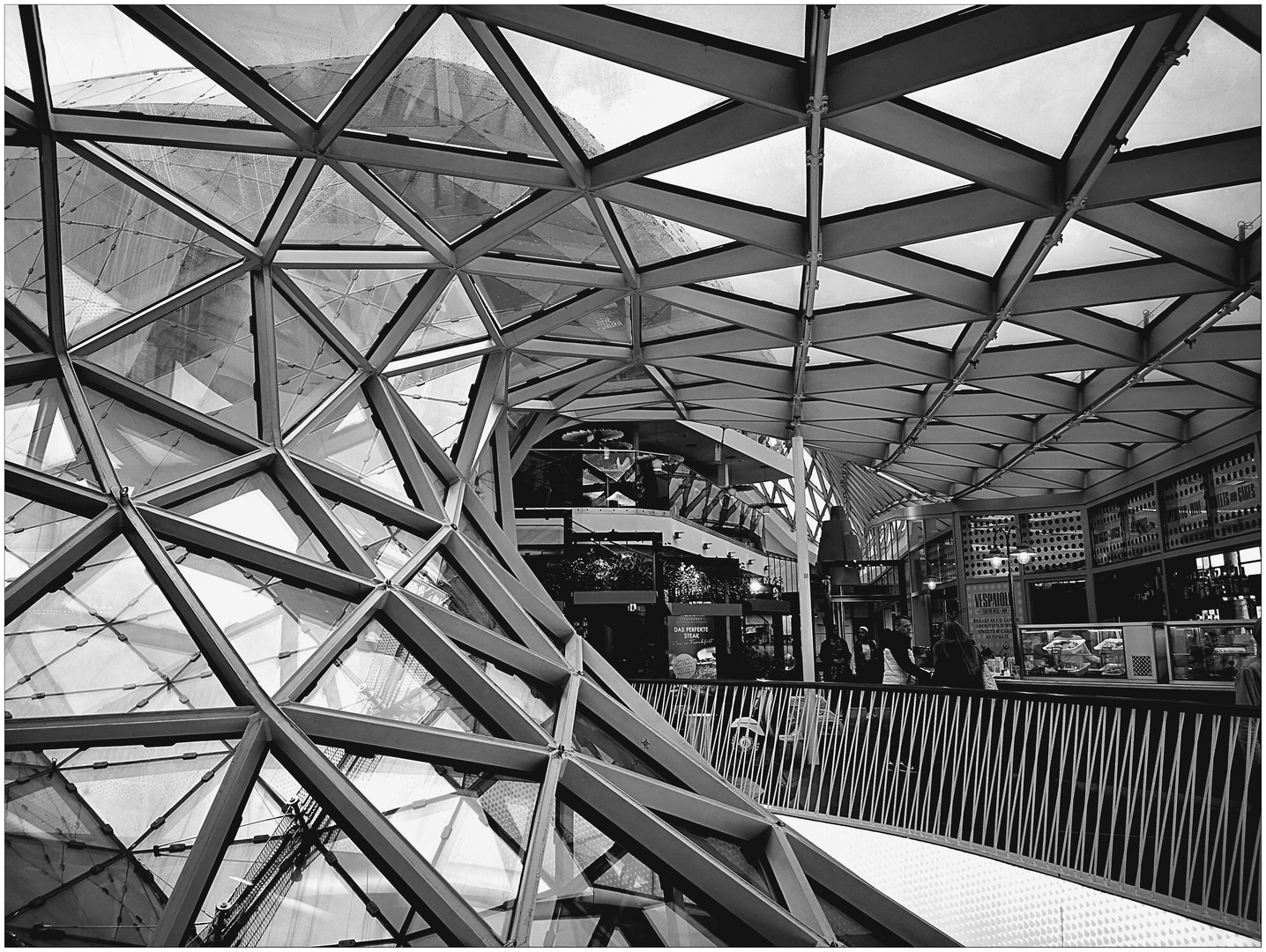 MyZeil