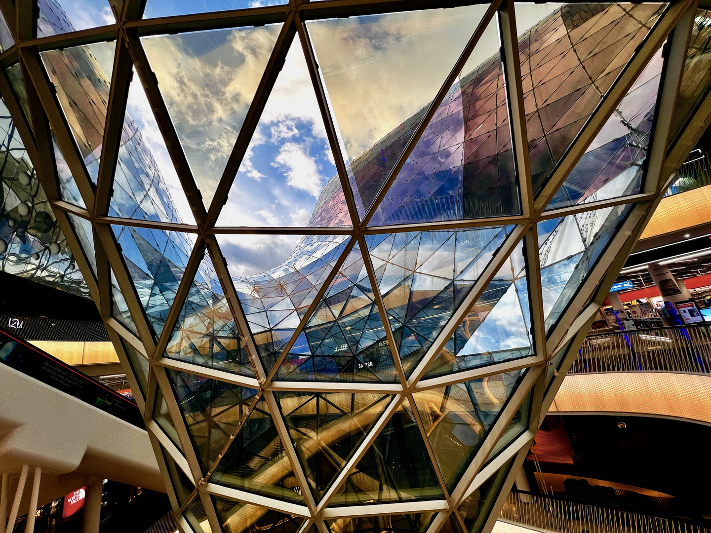 MyZeil