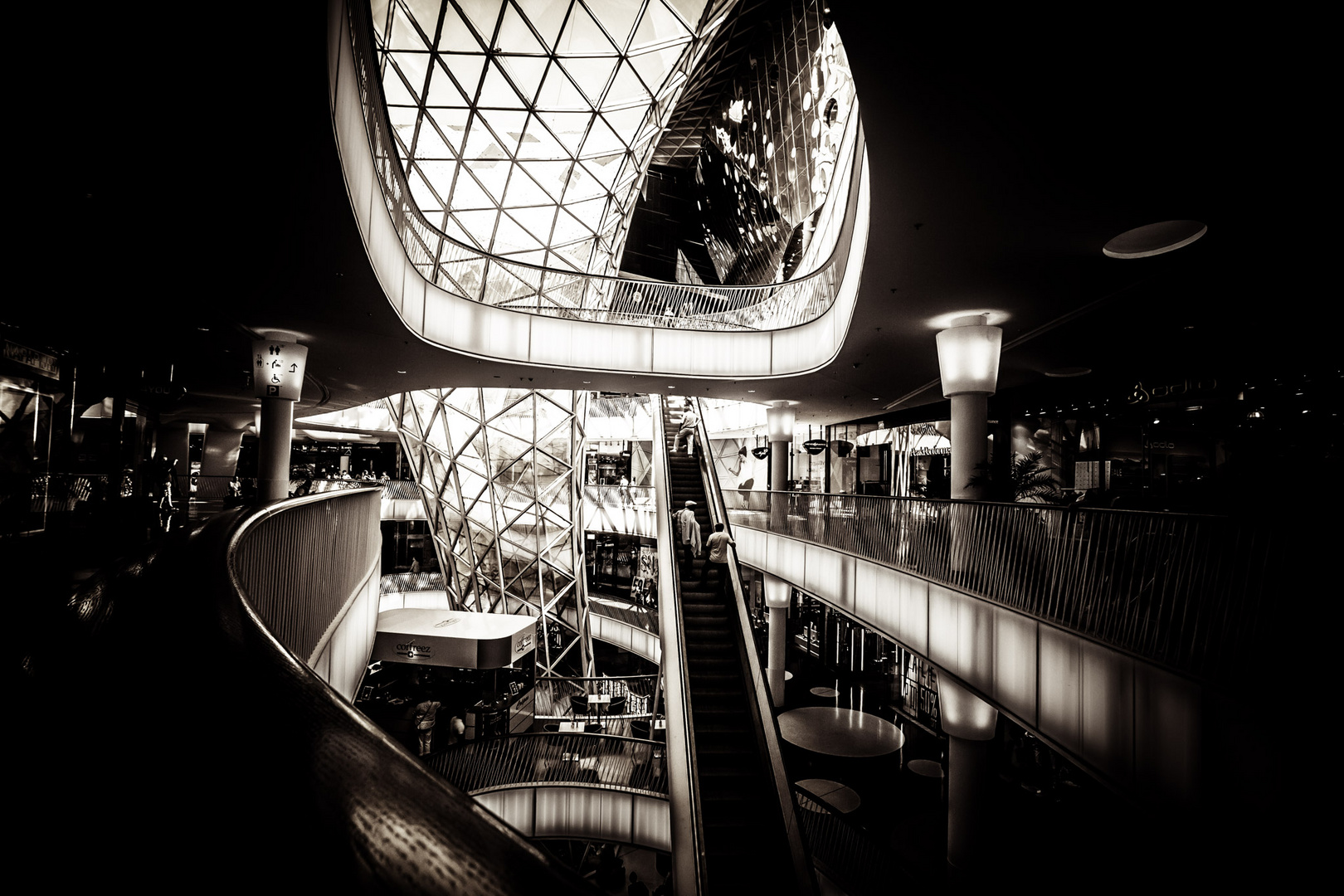 myZeil