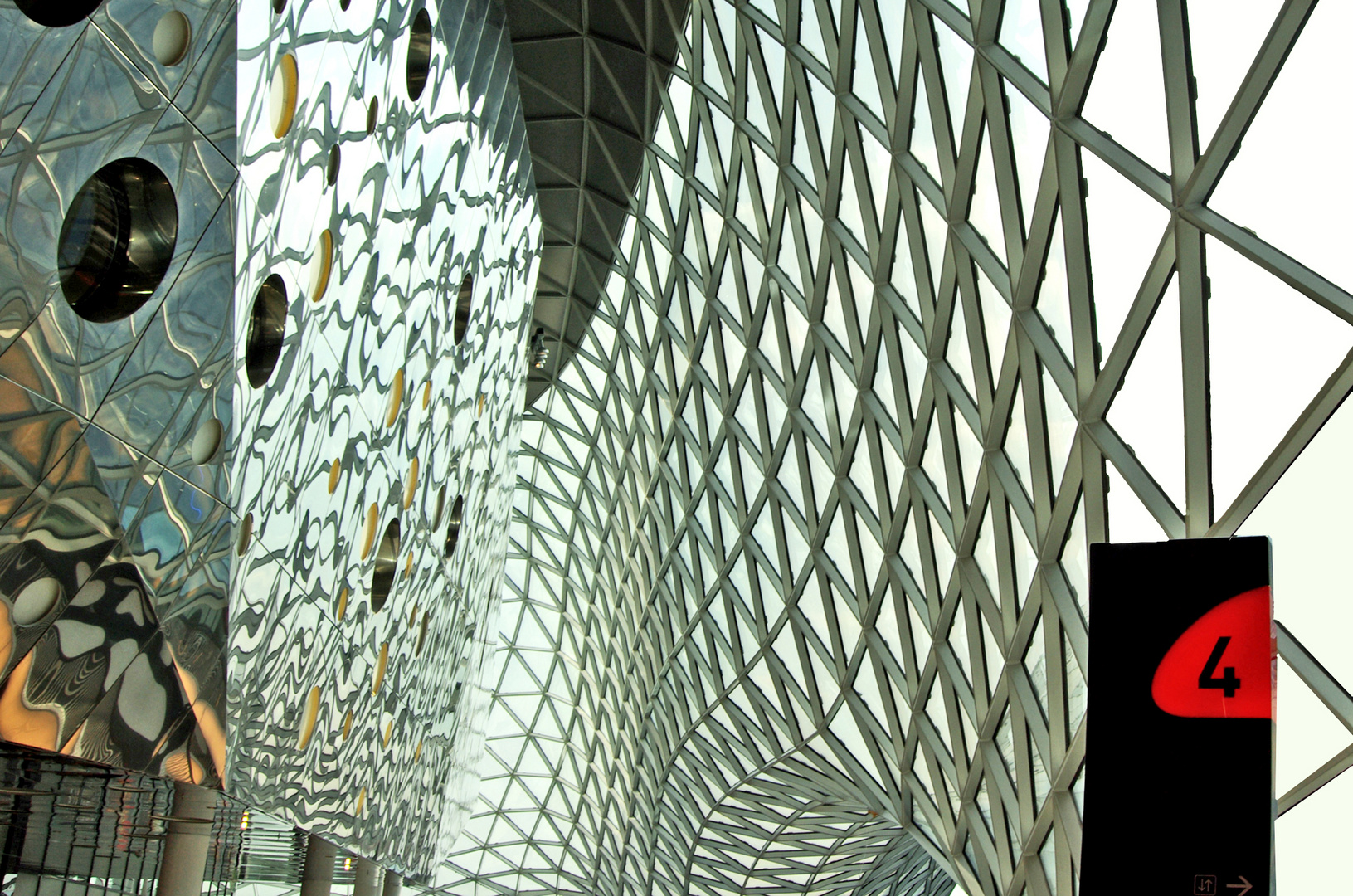 MyZeil....