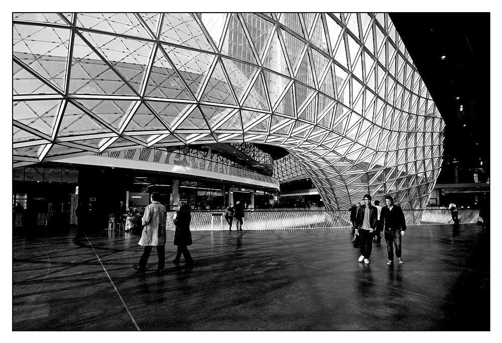 MyZeil ...